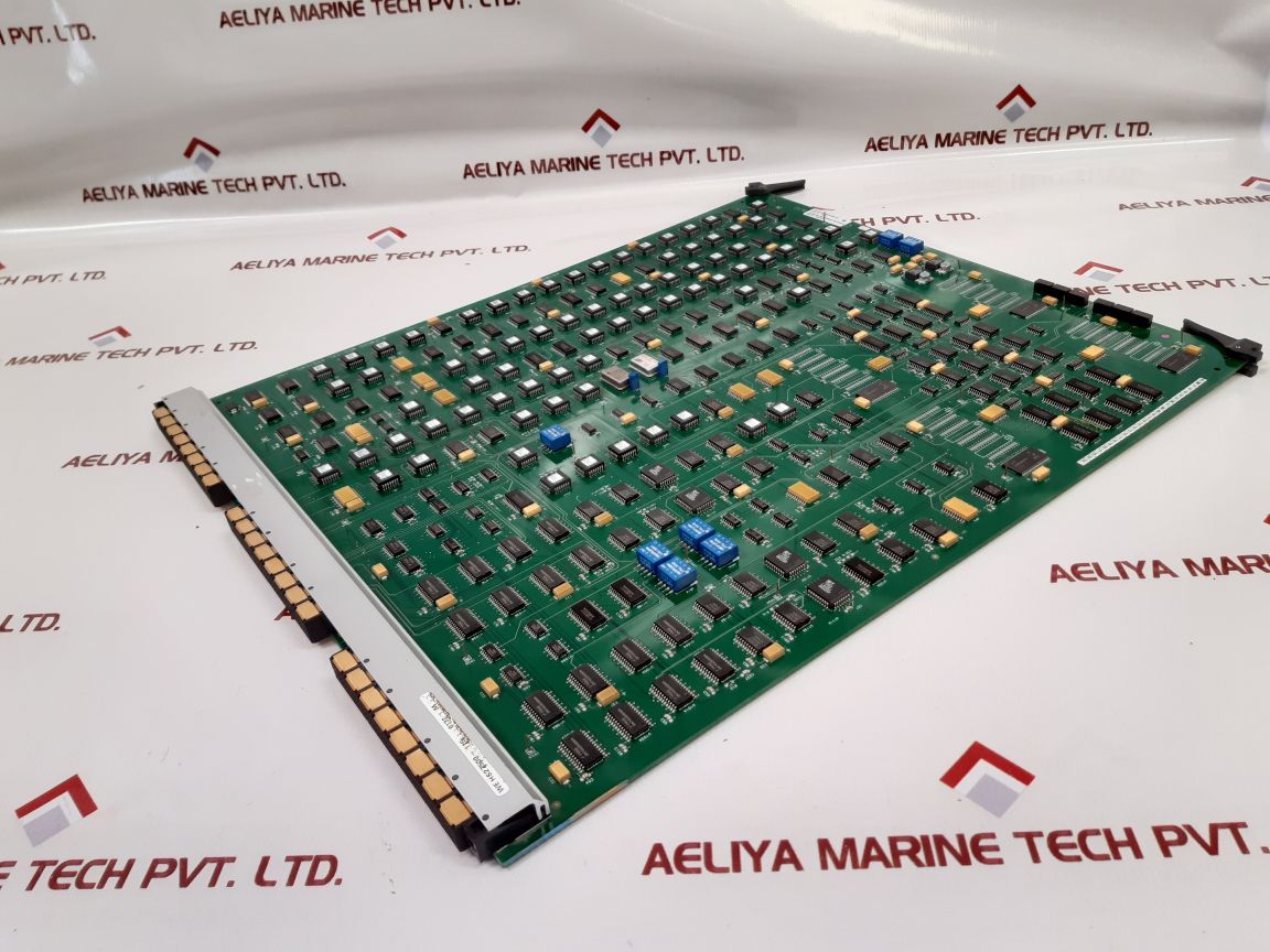 Siemens 5964213 pcb card new