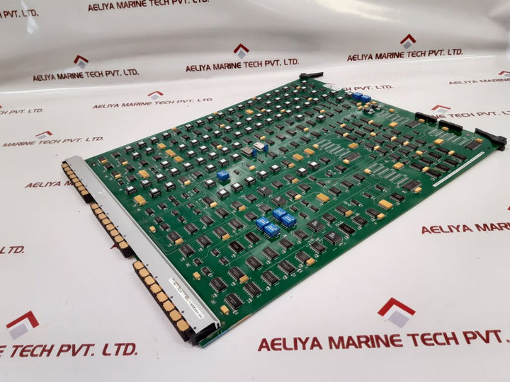 Siemens 5964213 pcb card new