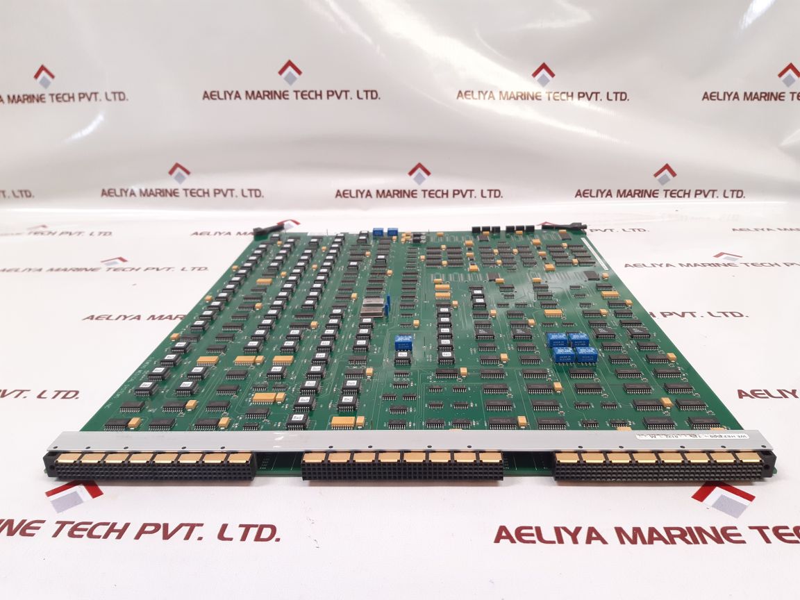 Siemens 5964213 pcb card new