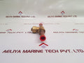 Superior 586Wa-10St-shr Brass Ball Valve 5/8