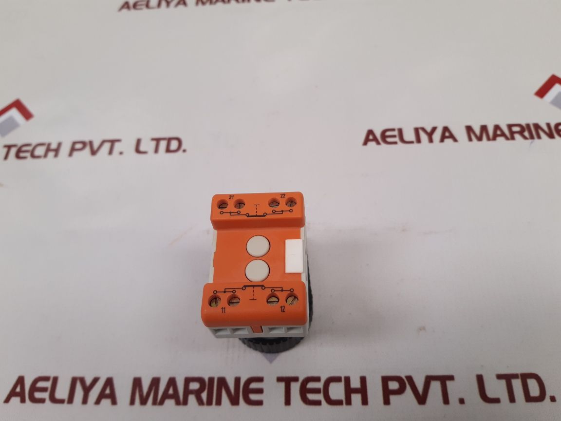 Bartec 07-3323-1100 Switch Module