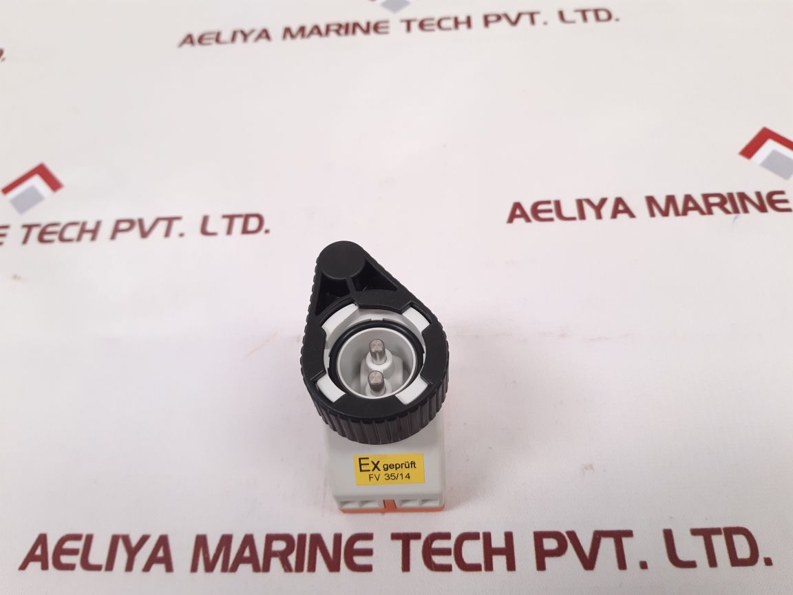 Bartec 07-3323-1100 Switch Module