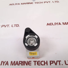 Bartec 07-3323-1100 Switch Module