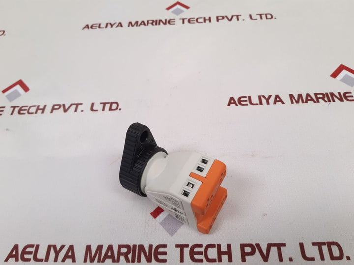 Bartec 07-3323-1100 Switch Module