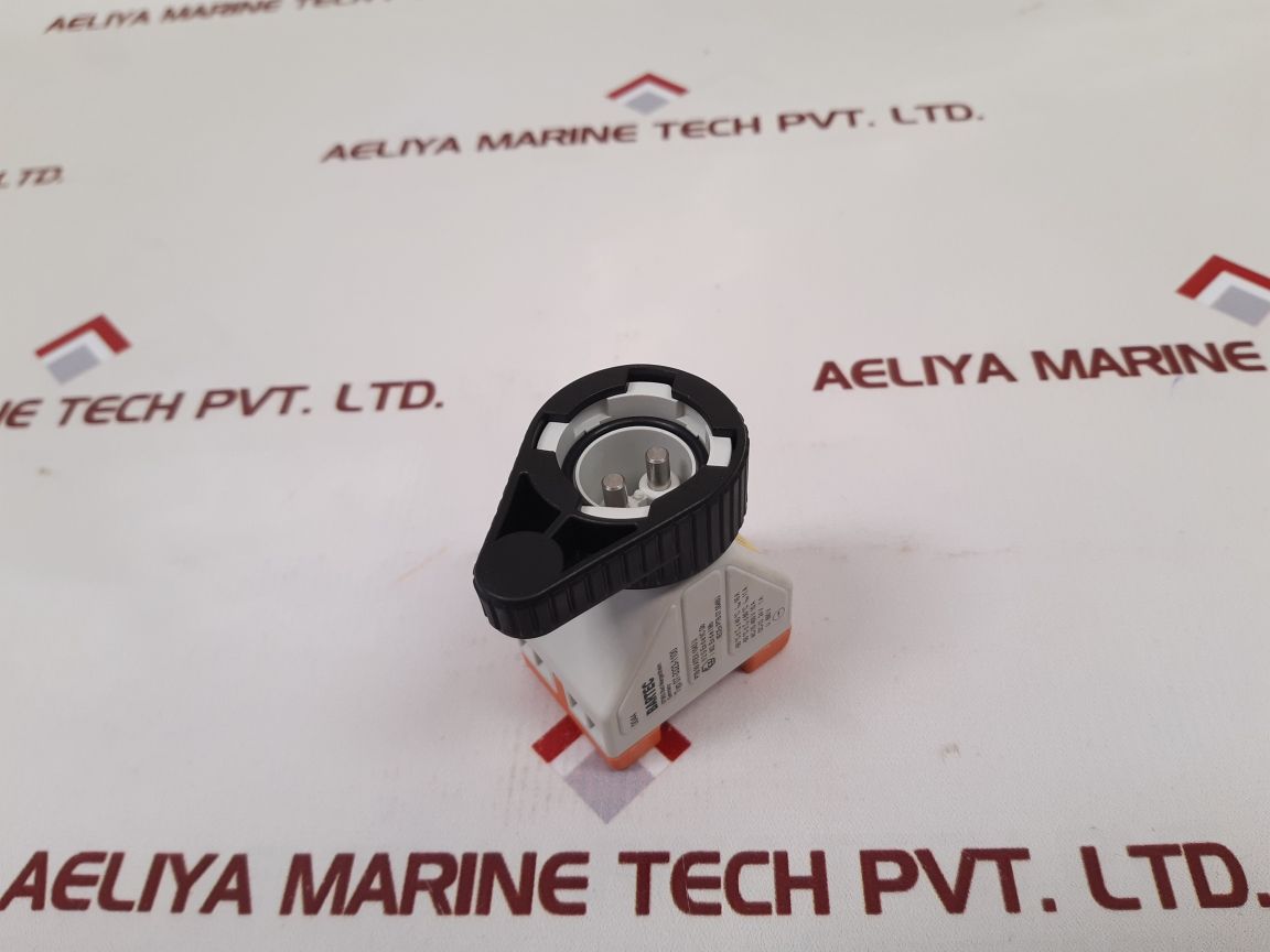 Bartec 07-3323-1100 Switch Module