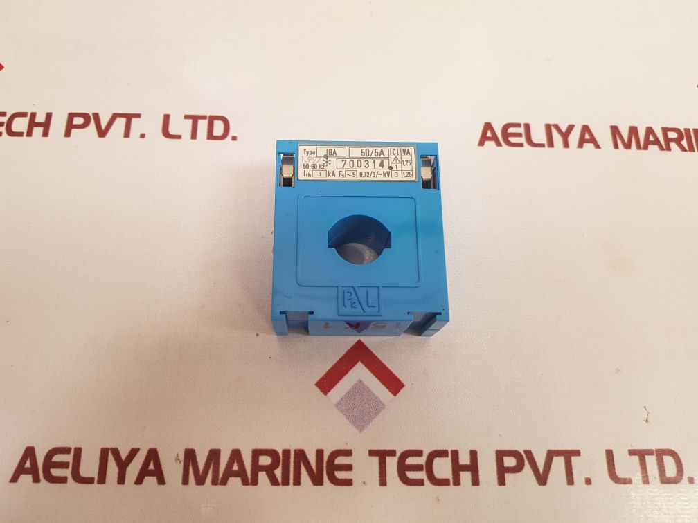 Celsa Iba Current Transformer 50/5A