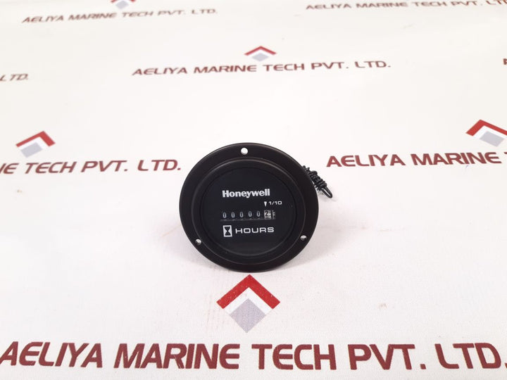 Honeywell/Yokogawa 38X594 Hour Meter