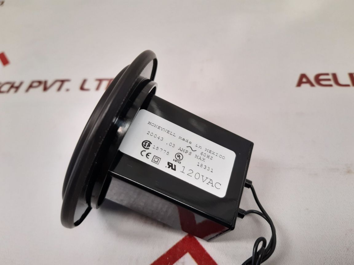 Honeywell/Yokogawa 38X594 Hour Meter