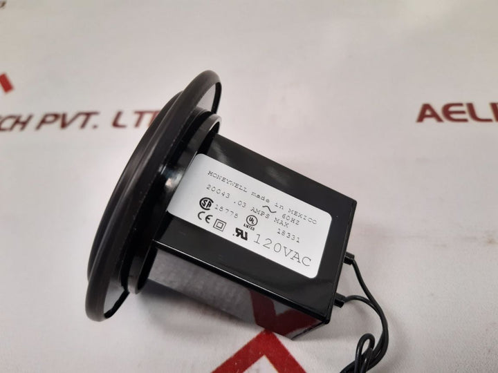 Honeywell/Yokogawa 38X594 Hour Meter