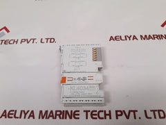 Beckhoff Kl4034 Bus Terminal Module