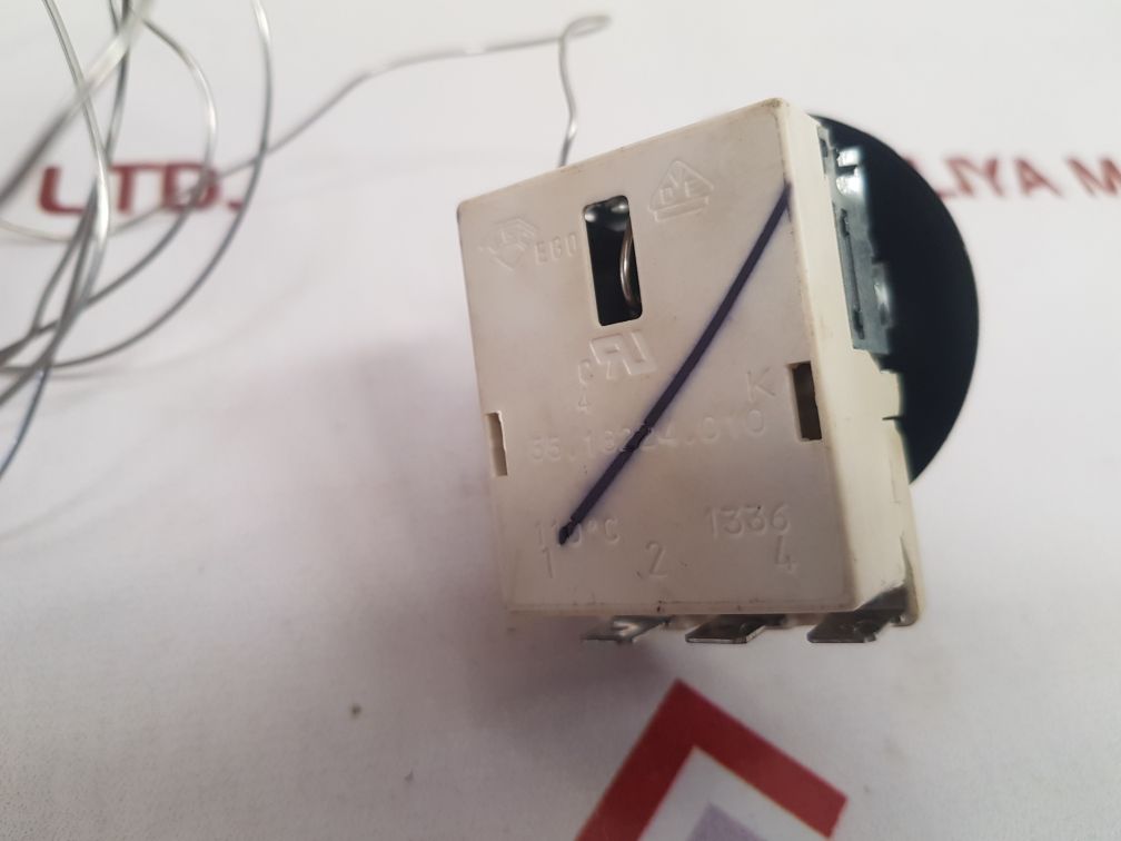 Ego 55.18224.010 thermostat 