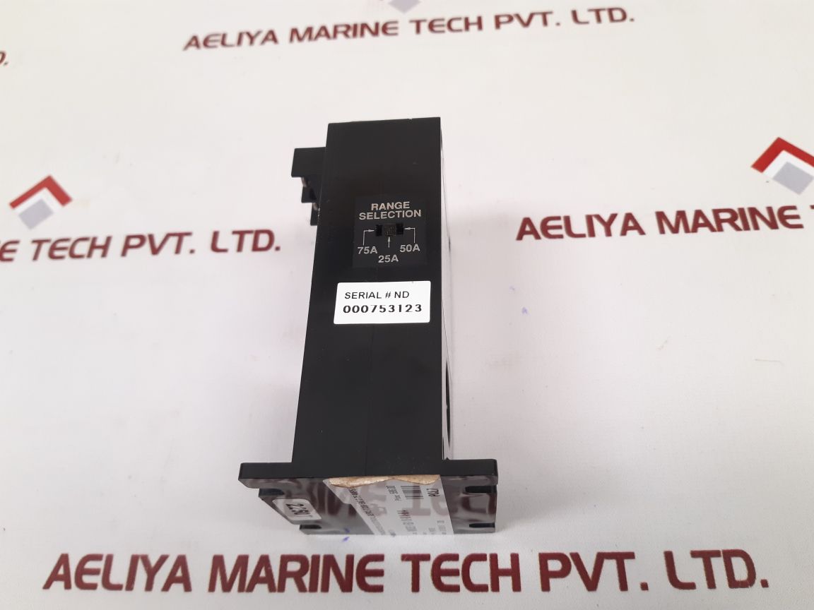 Instrument Transformers Pcl-75 Current Transducer