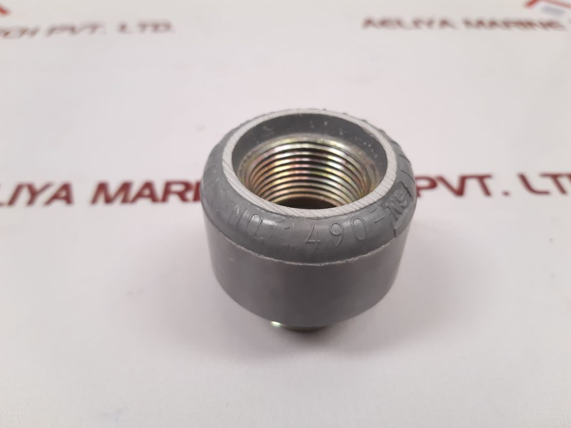 Allen-bradley 1490-n9 Conduit Connector