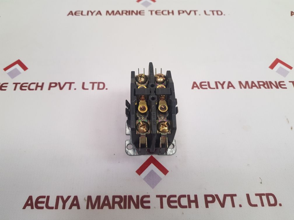 Furnas 45Cg20Af Definite Purpose Contactor