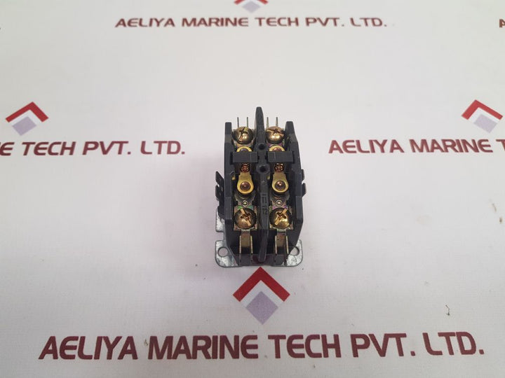Furnas 45Cg20Af Definite Purpose Contactor