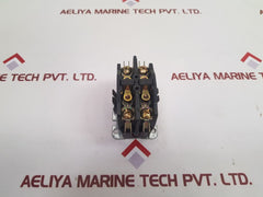 Furnas 45Cg20Af Definite Purpose Contactor