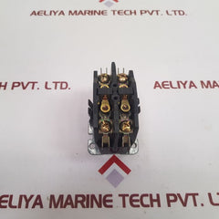 Furnas 45Cg20Af Definite Purpose Contactor
