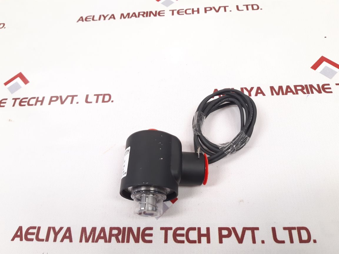 Rexroth P50861-3 Solenoid Operator Valve Coil