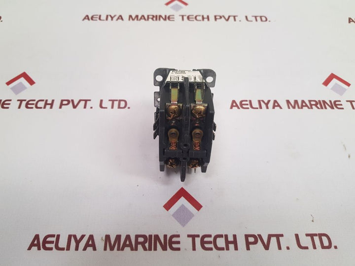 Furnas 45Cg20Af Definite Purpose Contactor