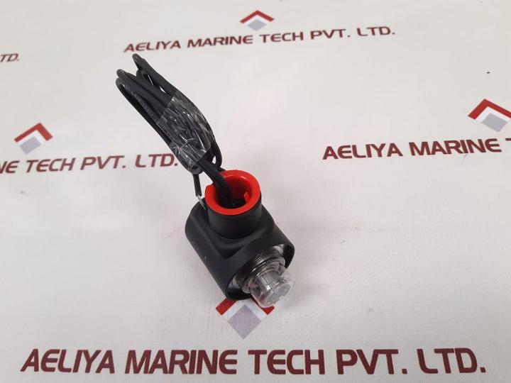 Rexroth P50861-3 Solenoid Operator Valve Coil