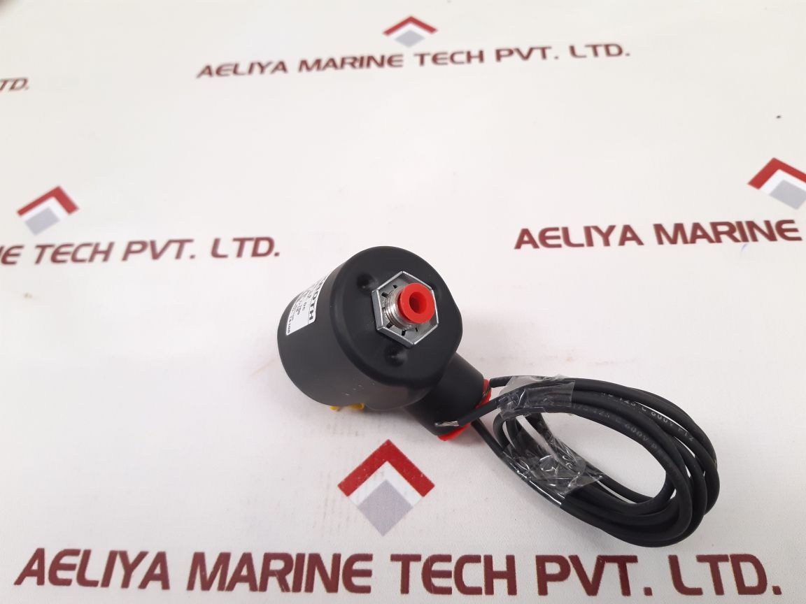 Rexroth P50861-3 Solenoid Operator Valve Coil