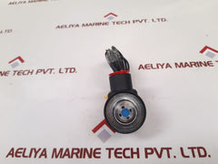 Rexroth P50861-3 Solenoid Operator Valve Coil