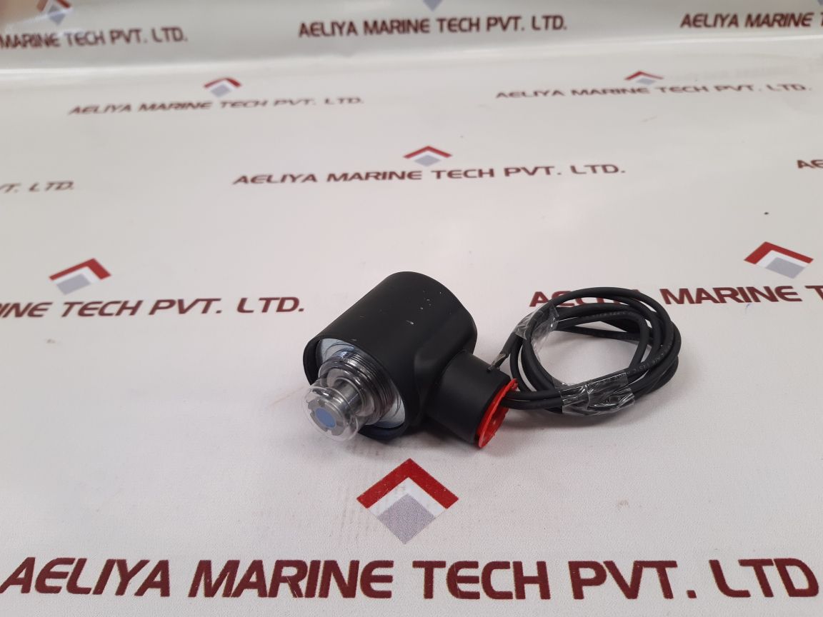 Rexroth P50861-3 Solenoid Operator Valve Coil