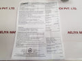Elettromeccanica C.D.C Cm65/G Electronic Timer Ss-251