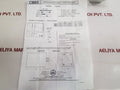 Elettromeccanica C.D.C Cm65/G Electronic Timer Ss-251