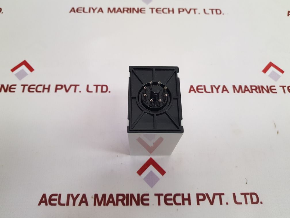 Elettromeccanica C.D.C Cm65/G Electronic Timer Ss-251