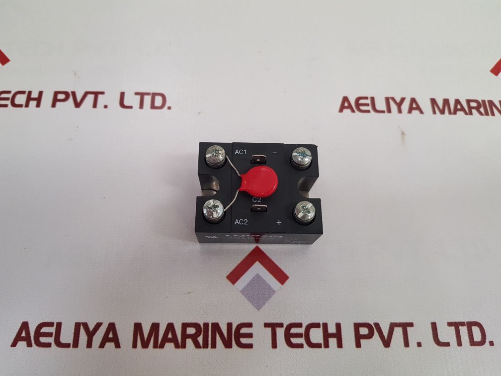 Crydom M5010015V Module