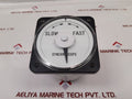 Yokogawa 106452Adaa8 Panel Meter Ab40