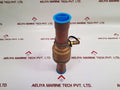 Emerson Abv11A R0513 Refrigeration Ball Valve