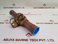 Emerson Abv11A R0513 Refrigeration Ball Valve