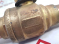 Emerson Abv11A R0513 Refrigeration Ball Valve
