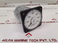 Yokogawa 103712A Meter 0-1200 Ac Kilowatts
