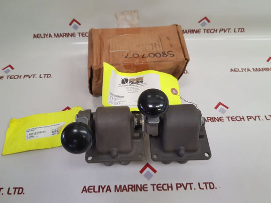 Rexroth R431005012 4-way Directional Valve