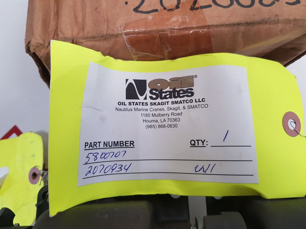 Rexroth R431005012 4-way Directional Valve