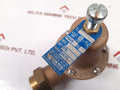 Watts 1-25Aub-z3-wtt Water Pressure Reducing Valve