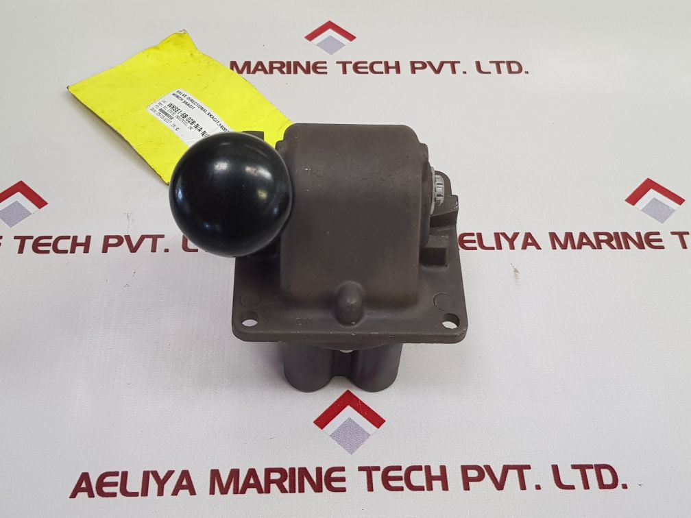 Rexroth R431005012 4-way Directional Valve