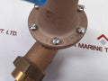 Watts 1-25Aub-z3-wtt Water Pressure Reducing Valve