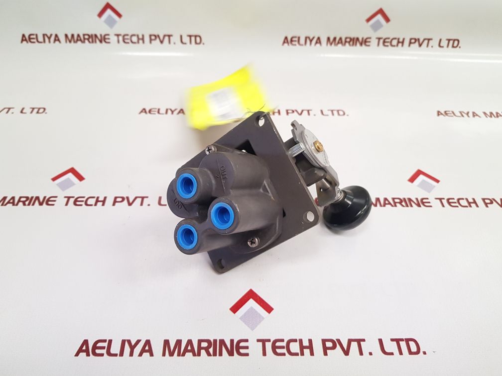 Rexroth R431005012 4-way Directional Valve