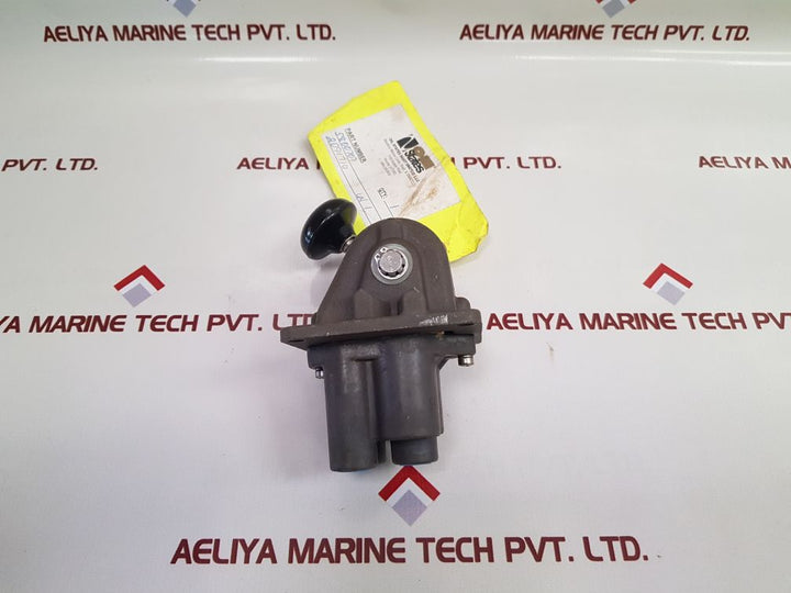 Rexroth R431005012 4-way Directional Valve