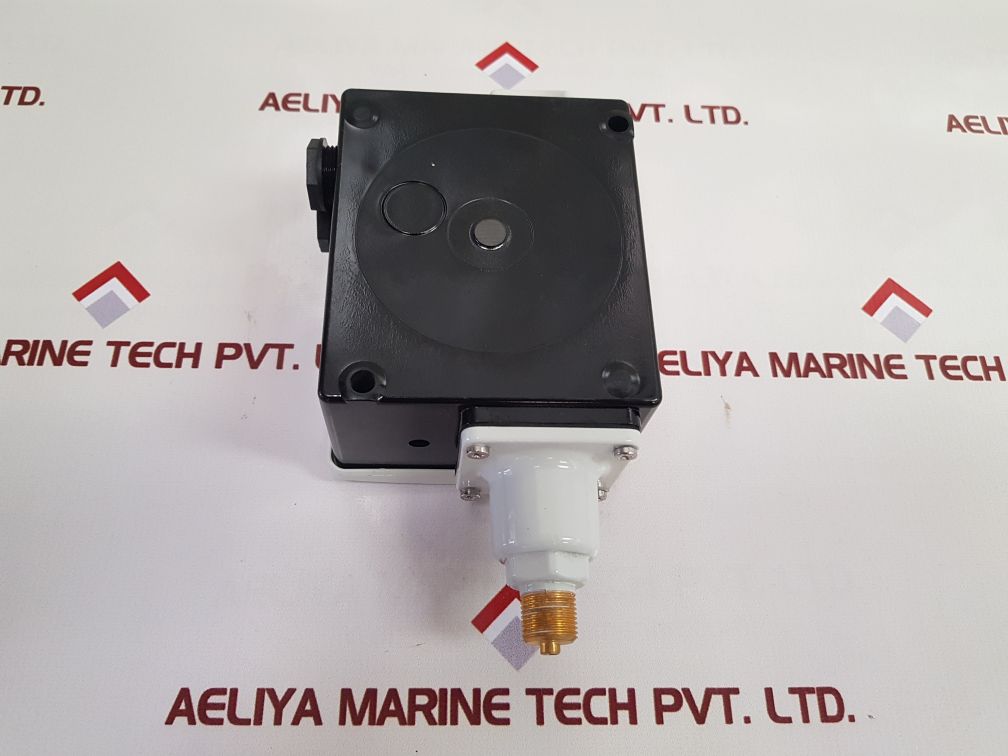 Danfoss Rt116 Pressure Switch