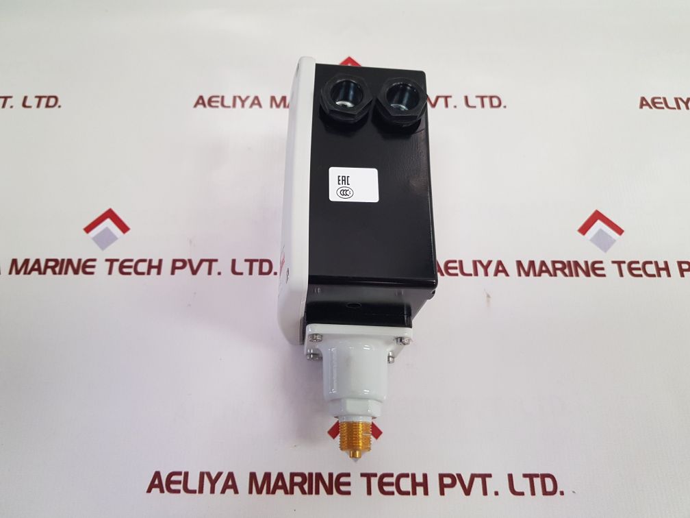 Danfoss Rt116 Pressure Switch