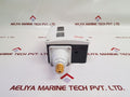 Danfoss Rt116 Pressure Switch