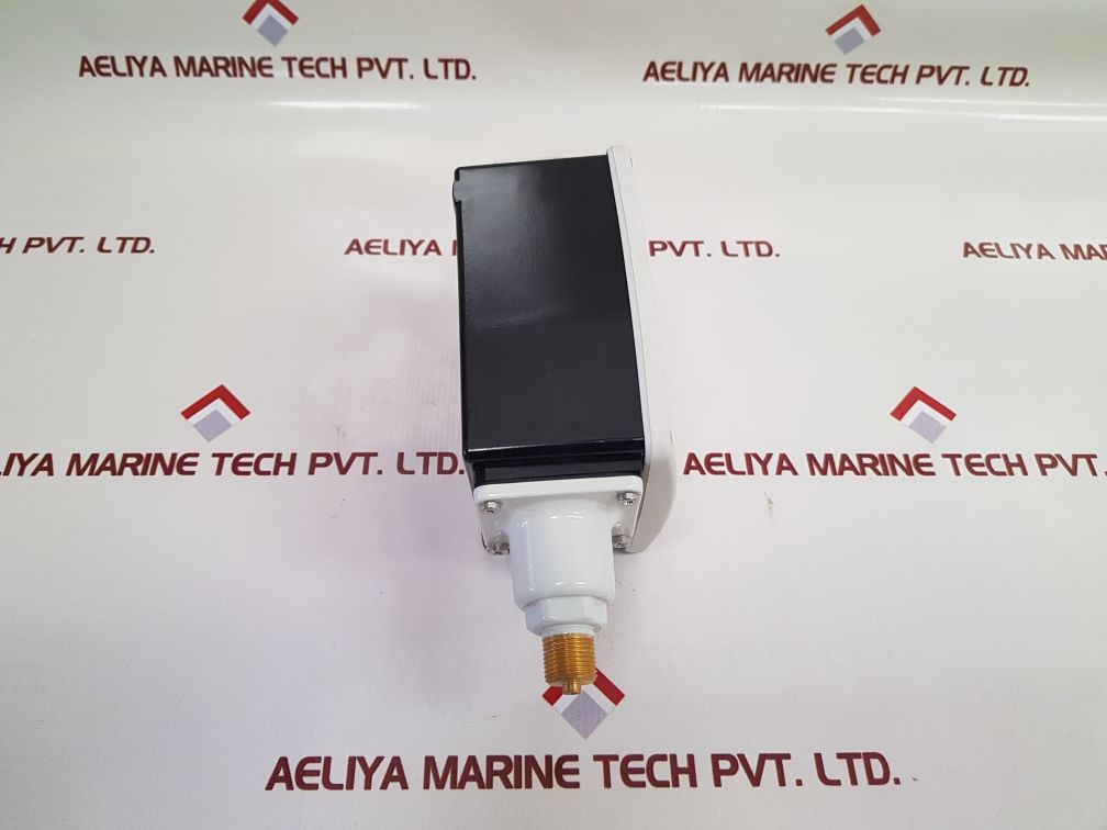 Danfoss Rt116 Pressure Switch