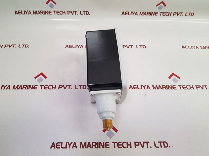 Danfoss Rt116 Pressure Switch
