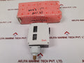 Danfoss Rt110 Differential Pressure Switch