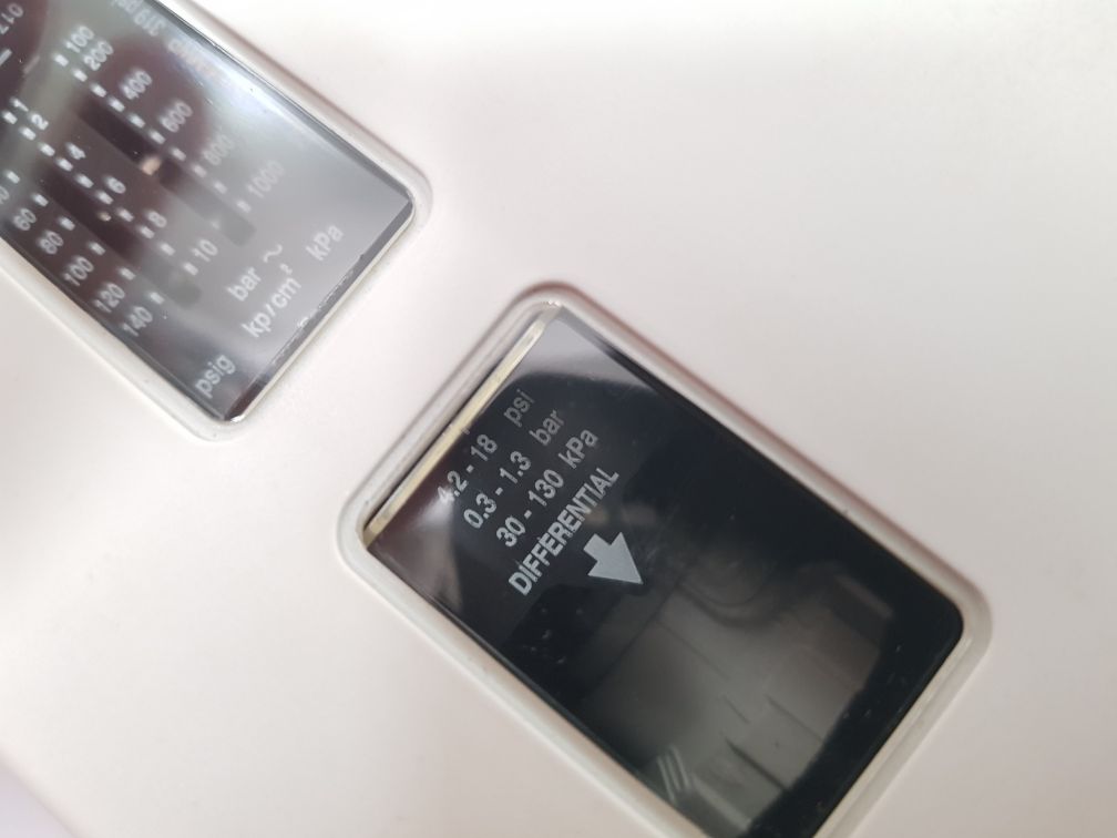 Danfoss Rt116 Pressure Switch